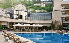 Hotel Sileks Ohrid Exterior photo