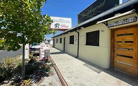 Bed and Breakfast Residencial Don Santiago à Talca  Exterior photo