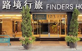 True Friend Hotel Hualien Exterior photo