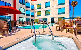 Best Western Plus Suites Hotel - Los Angeles LAX Airport Inglewood Exterior photo