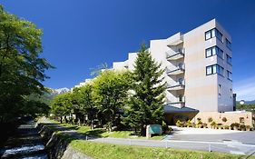 Hotel Hakuba Exterior photo