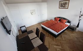 Appartement Carpe Diem Prague Room photo