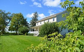 Bed and Breakfast Old Town Country Landing à Niagara-on-the-Lake Exterior photo