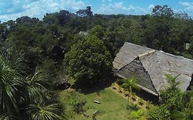 Amazonas Sinchicuy Lodge Iquitos Exterior photo