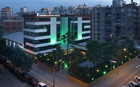 Adana Garden Business Hotel Exterior photo