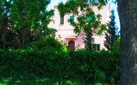 Villa I Giardini Di Naxos Exterior photo