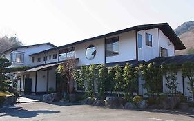 Hotel Pension Amagiji à Izu  Exterior photo