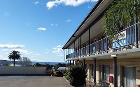 Coastal Comfort Motel Narooma Room photo