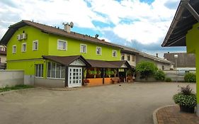 Penzion Pri Slovenc Dol pri Ljubljani Exterior photo