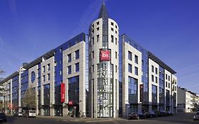 Hotel Ibis Koblenz City Exterior photo