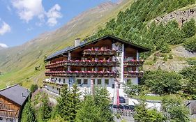 Hotel Gasthof Geierwallihof à Vent Exterior photo