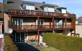 Pension Prell Düren - Eifel Exterior photo