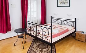 Charles Bridge Bed And Breakfast Prague Room photo