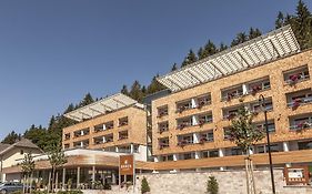 Hotel Baren Titisee Exterior photo