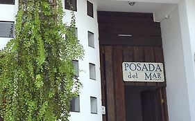 Hotel Posada Del Mar à Puerto Ayora  Exterior photo