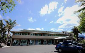 Waihi Motel Exterior photo