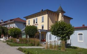 Hôtel Beau Site Malbuisson Exterior photo