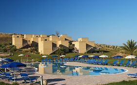 Menfi Beach Resort Exterior photo