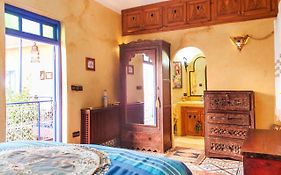 Dar Yasmin - Villa Marrakesh Room photo