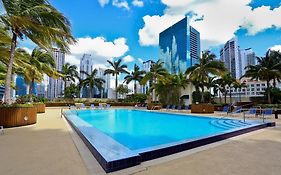 Appartement Downtown Miami/Brickell Room photo