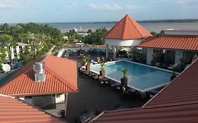 Hotel Ramada By Wyndham Princess Paramaribo Exterior photo