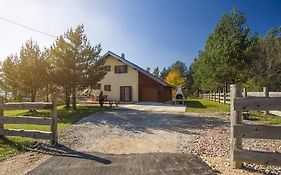 Holiday Home Tisa Rudanovac Exterior photo