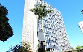 Airam Brasilia Hotel Exterior photo