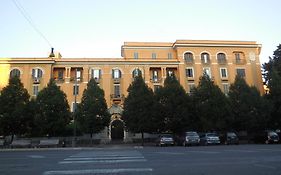 Sunny Guest House Rome Exterior photo