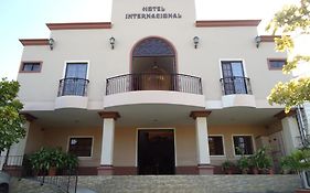 Hotel Internacional Managua Exterior photo