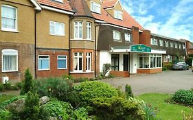 Quality Hotel St Albans Exterior photo