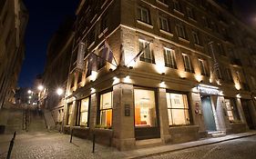 The Originals Boutique, Hôtel des Marins, Saint-Malo  Exterior photo