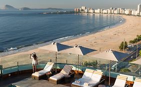Hôtel Portobay Rio De Janeiro Exterior photo