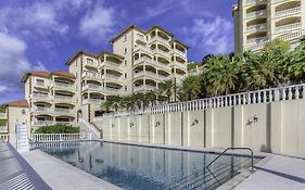 Princess Heights Luxury Condo Hotel Oyster Pond Exterior photo