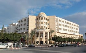 Hotel El Kantaoui Center à Sousse Exterior photo