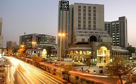 Corp Inn Deira. Riyad Exterior photo