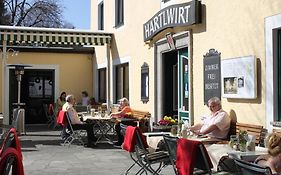Hartlwirt Gasthof-Hotel Salzbourg Exterior photo