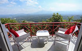 Appartement Redhill Kandy Exterior photo