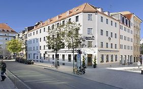 Hotel Blauer Bock Munich Exterior photo