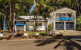 Auberge de jeunesse Cairns Beaches Flashpackers à Palm Cove Exterior photo