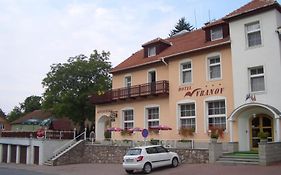 Hotel Vranov - Brno Exterior photo