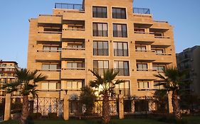 Golden Dunes Primorsko Apartments Exterior photo