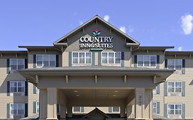 Country Inn & Suites By Radisson, Grand Forks, Nd Exterior photo