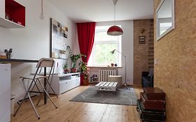 #Stayhere - Stylish Studio Close To Old Town Vilnius Room photo