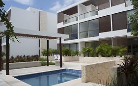 Bahia Principe Vacation Rentals - Quetzal - One-Bedroom Apartments Akumal Room photo