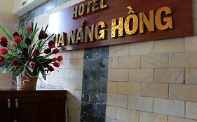 TIA NẮNG HỒNG - PINK SUNBEAM Hotel Hô Chi Minh-Ville Exterior photo