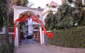 Kunjpur Guest House Allahabad Exterior photo