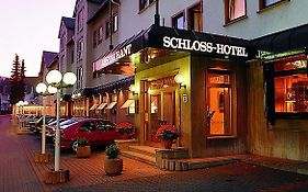 Schloss Hotel Herborn Herborn  Exterior photo