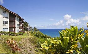 Hotel Club Wyndham Shearwater à Princeville Exterior photo