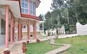 Hotel La Flora Paradise Residency ,Yercaud Exterior photo