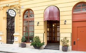 Hotel Bajazzo Vienne Exterior photo